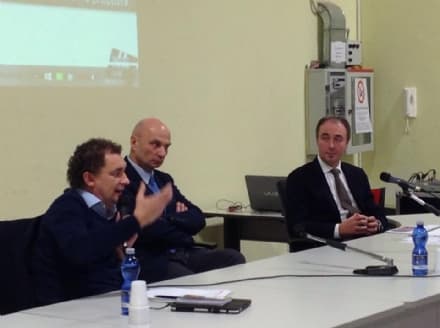 RIVAROLO - Nuovo piano regolatore: questionari per i cittadini