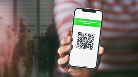 CANAVESE - Senza Green pass da febbraio si rischia di perdere il reddito di cittadinanza