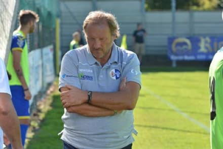 CALCIO SERIE D - Il Borgaro strappa un pari all'Inveruno - VIDEO
