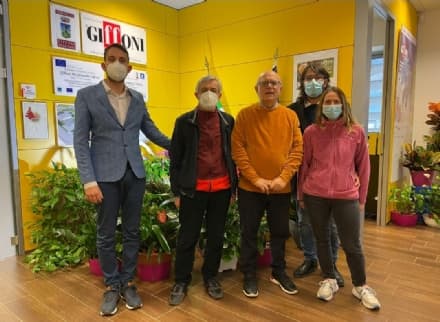 CUCEGLIO - «I Presepi anti ij Such» ospiti alla Mostra internazionale d'arte di Giffoni