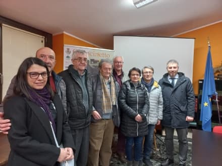 QUINCINETTO - Tavolo su viabilità al confine con Valle d'Aosta