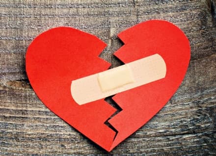 SAN VALENTINO – Il museo degli amori finiti