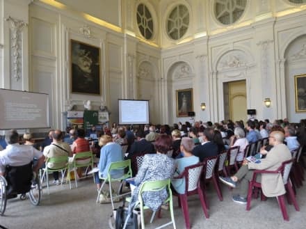 AGLIE' - Nasce il Codice Etico del turismo accessibile in montagna