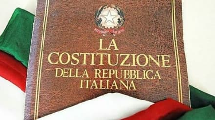 IVREA - Un comitato contro le modifiche alla Costituzione italiana