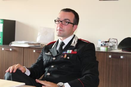 CANAVESE - Nuovi comandanti dei carabinieri a Ivrea e Chivasso