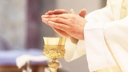 FORNO CANAVESE-PRATIGLIONE - Il nuovo parroco è romeno, prenderà il posto del compianto don Antonio Foieri