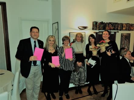 OGLIANICO - Il Lions sostiene la comunità Fragole Celesti