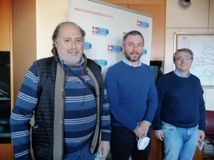 VALCHIUSA - «Servono marciapiedi per la sicurezza dei pedoni»