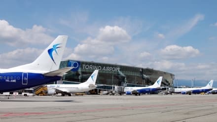 CASELLE - Nuovi voli di Blu Air per Venezia, Cracovia e Stoccarda