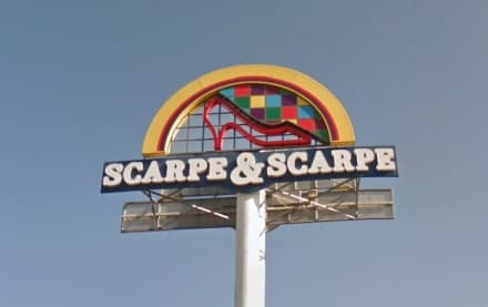 CANAVESE - Scarpe&Scarpe: indagine della finanza su un presunto ammanco di 12 milioni di euro