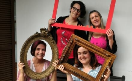 SAN GIUSTO - Tutto pronto per la seconda edizione del «Premio San Giusto»