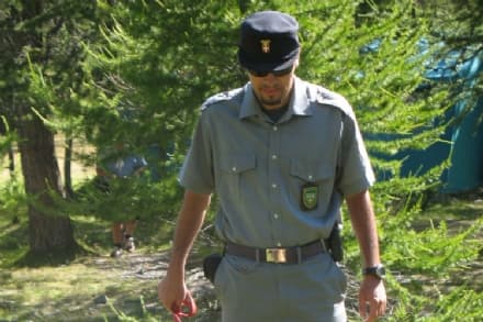 TORINO E CANAVESE - «Vigilanza faunistica a rischio se non verrà assunto altro personale»