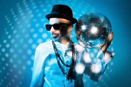 MUSICA – Samuel, colonna sonora della notte del basket torinese