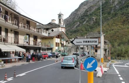 LOCANA - A San Valentino, come ogni anno, il sole torna ad illuminare Fornolosa (forse)