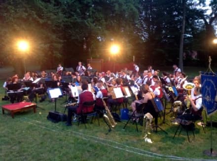 RIVAROLO - La Società Filarmonica festeggia Santa Cecilia, patrona della musica