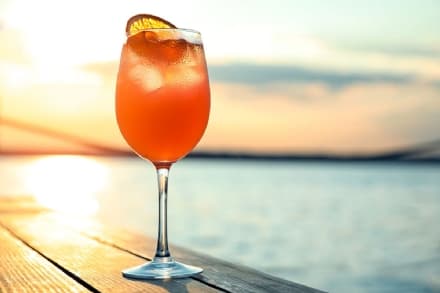 TREND – Ready to Drink, il boom del mixology a casa