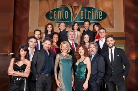 ADDIO A CENTOVETRINE: MEDIASET CHIUDE LA SOAP