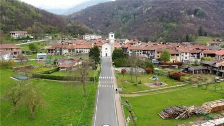 ISSIGLIO - «Venerdì dal sindaco», in Valchiusella tra natura, arte e tradizioni locali - FOTO e VIDEO