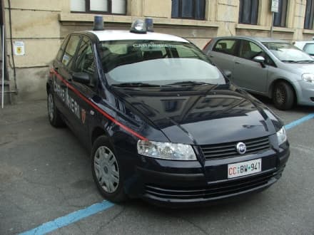 CALUSO - Marijuana a scuola: nei guai 15enne di Castellamonte