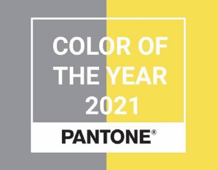 GLAMOUR - I colori del 2021 secondo Pantone