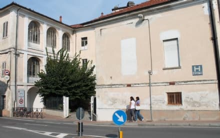 CASTELLAMONTE - Il centro anziani chiude: i socialisti non ci stanno