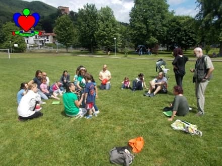 LESSOLO - Successo nazionale per I Giochi della Gentilezza