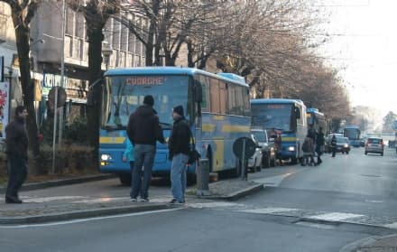 SCIOPERO DEI TRASPORTI - Stop a bus e treni: sarà un venerdì di disagi per chi usa i mezzi pubblici