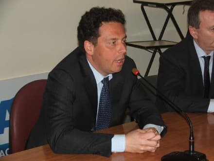 ASA - Prima o poi il commissario Ambrosini pagherà...