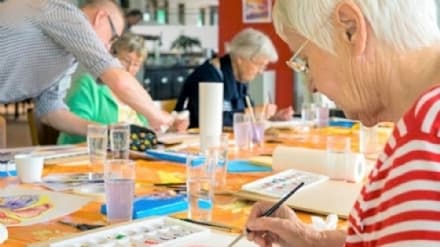 RIVAROLO - Il Centro anziani rischia di chiudere: sabato 17 l'assemblea decisiva