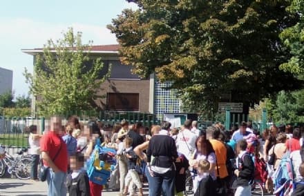 FAVRIA - La scuola primaria sarà intitolata all'ex sindaco e preside Giovanni Tarizzo