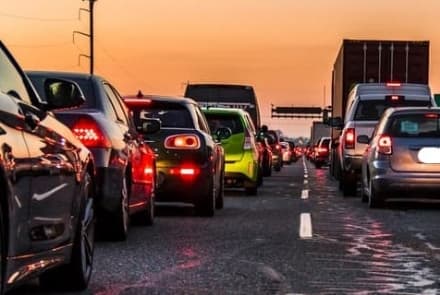 TANGENZIALE TORINO - Code e caos: «Bisogna costruire la Tangenziale Est»