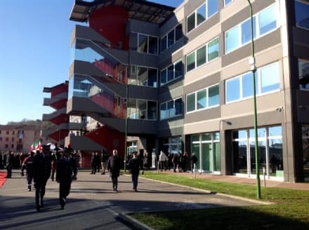 CASTELLAMONTE - Processo per bancarotta nel fallimento della Wolfram Carb