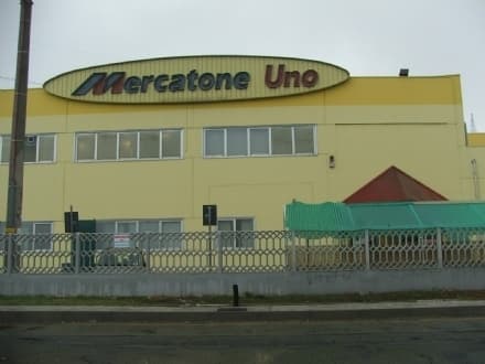 MAPPANO-BRANDIZZO - Confermata la cassa per i lavoratori Mercatone