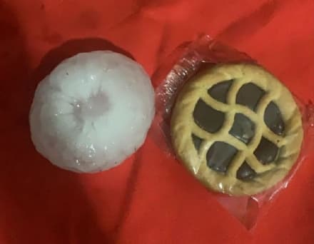 MALTEMPO E GRANDINE - Regione e Protezione Civile per la richiesta dello stato di emergenza