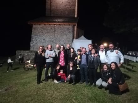 PONT CANAVESE - Salta «Calici di Luce» a causa del coronavirus