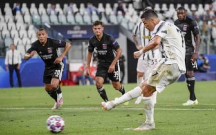 CALCIO - Tifoso dell'Inter di Ivrea scommette contro la Juve e vince quasi 10mila euro