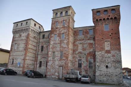 OZEGNA -  Il paese selezionato come eccellenza europea per buon governo democratico