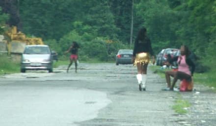 SAN BENIGNO - Caccia alla banda con lo spray che rapina le prostitute