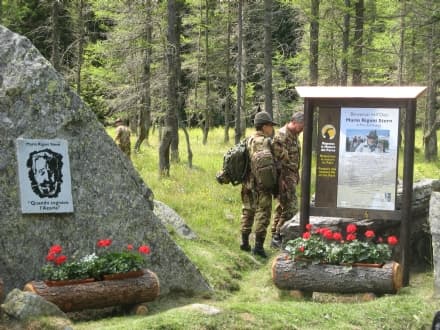 CANAVESE - Segnaletica ambientale e turistica: l'importanza di guidare in modo semplice ed efficace i visitatori, valorizzando il territorio - FOTO