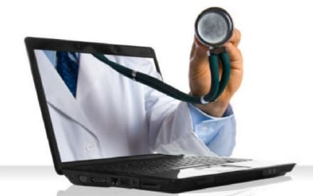 RIVAROLO - Il futuro della sanità passa dalla «Telemedicina»