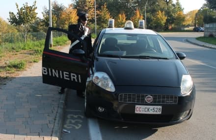 CANAVESE - In migliaia nei cimiteri di tutta la zona: attenti ai ladri. Cinque consigli per evitare brutte sorprese