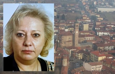 FAVRIA - In lacrime per la scomparsa della barista gentile Graziella Conventi