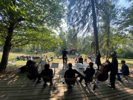 AMBIENTE - Domenica 11 settembre, la giornata del panorama