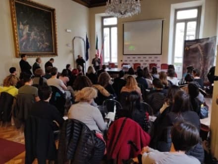 PARCO GRAN PARADISO - Avviati i corsi di formazione per guide e operatori dei centri di informazione