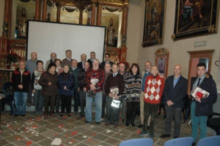 CUORGNE' - La Cgil ha reso omaggio ai compagni di lunga data - FOTO