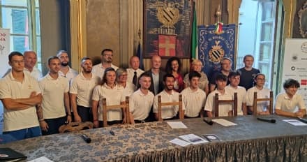 KARATE - La Rem Bu Kan, orgoglio del Canavese, alla conquista dell'Europa - FOTO e VIDEO