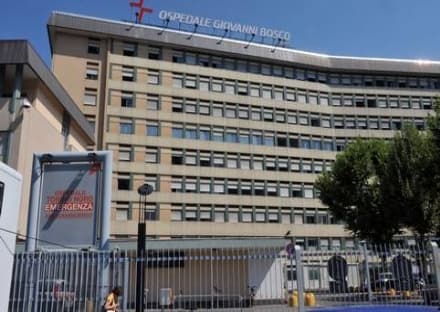 LORANZE' - Incidente sul lavoro: ragazzo grave in ospedale