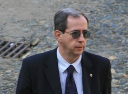 CIRIE' - Il mondo della politica e del giornalismo piangono il 62enne Paolo Ballesio