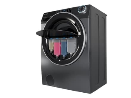 SOCIETA’ – Arriva la lavatrice a noleggio