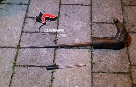 OMICIDIO VISTRORIO - Alberto Diatto a processo il 27 ottobre: rischia l'ergastolo per aver ucciso Roberto «Bobo» Moschini